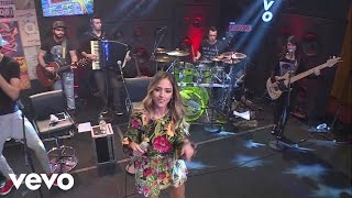 Gabi Luthai - Coração Apertado (Vevo Sessions)