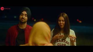 TOMMY- Official video song of SHADAA || Diljit Dosanjh and Sonam Bajwa||New Punjabi song Latest 2019