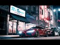 Ramen Run | 2020 Toyota Supra | Blaque Diamond Wheels