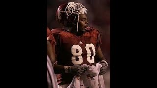 Jason Peters Arkansas Highlights