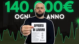 Quali saranno i lavori più pagati nel futuro?