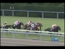 レースリプレイ 080809 2小倉7 11r フェニックス賞