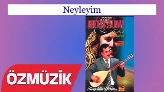 Neyleyim - Otantik Tokat Oyun Havaları Yöre Yöre Anadolu (Official Video)