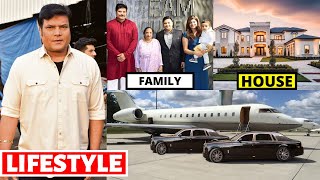 Dayanand Shetty Lifestyle 2024, CID Season 2, Income, House, Cars, Family, Biography \u0026 Net Worth