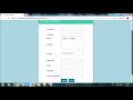 How to create 