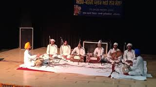 #classical #Shabadkirtan #Raag #Padtaal