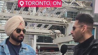 Truckers shows how to make $ 100,000 in Canada