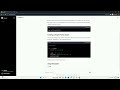 Create single python executable module