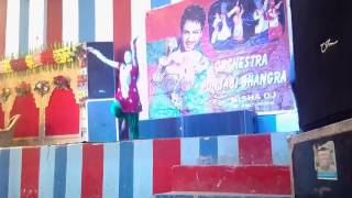 Nisha entertainment Hanumangarh Chuna Fatak