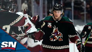 Home Run Trade For Chychrun | The Jeff Marek Show