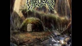 Oathean - Eye of Darkness (2008)