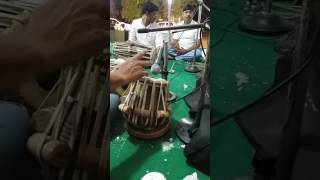 आम्ही जातो आमुच्या गावा- pakwaj Lesson