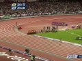 London 2012 w10000m T.Dibaba beautifully win! (Beethoven Turkish march)