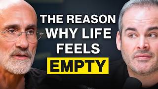 Harvard Professor: You Won’t Be Happy Until You FIX This | Arthur Brooks