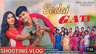 Sedai Gati Dular | New Sohrai Song 2025 | Sanny Tudu Official