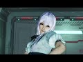 dead or alive 6 空手少女修行 ランクマッチ 20220723