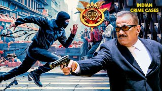 सालों पहले के अपराधी के नकली रूप ने CID को मुश्किल में डाला | CID | New Episode 2024 | CID Season 2