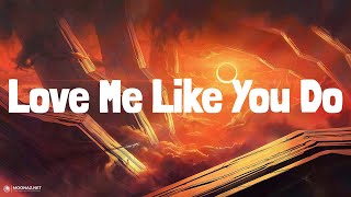 Ellie Goulding - Love Me Like You Do | LYRICS | Blank Space - Taylor Swift