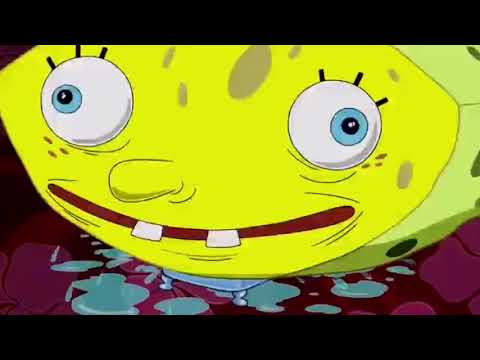 Spongebob Theme Song Speed Up Youtube