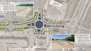 Bemidji Considers New Landscaping Layouts for Highway 197, Nearby Roads | Lakeland News