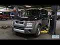 A True Utility Vehicle! CAR WIZARD shows Nothing compares to the Honda Element today