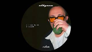 Ethyene -  I Love My Life