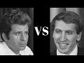 Amazing Chess Game: Boris Spassky vs Bobby Fischer - World Ch. (1972) - Game 7 - Sicilian