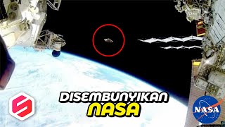 TIDAK INGIN KITA TAHU, inilah Misteri Luar Angkasa yang Disembunyikan NASA