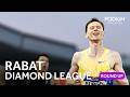 Round-Up | Rabat Diamond League, Bydgoszcz and UK Athletics 10k Road Championships