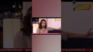 Found Friendship First, Then Each Other": Actor Swara Bhasker Is Married | MDTV
