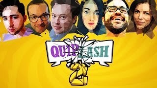 Polygon Plays QUIPLASH 2! — Jackbox Party Pack 3