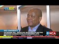 BIEC conference | President Cyril Ramaphosa to deliver keynote address