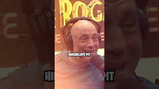 Joe Rogan HILARIOUS Obama Impression