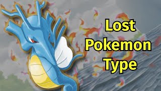 The Lost Lore of Delta Species