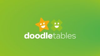 DoodleTables in 30 seconds