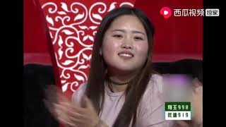 小伙落泪感恩为他奉献的母亲,现场献唱《母亲》哭倒一片｜全城热恋