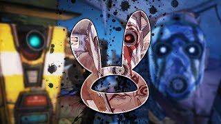 Pogo - 'Psycho Soup' Alternate Ending