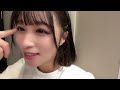 原田清花（stu48） 2024年12月04日 showroom