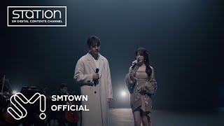 [STATION] 웬디 (WENDY) X 멜로망스 (MeloMance) '안부 (Miracle)' Live Video Teaser
