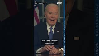 Biden on the Pros and Cons of A.I.