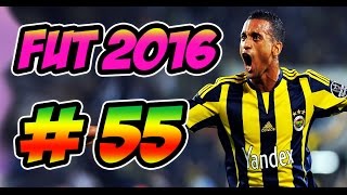 Fut 2016 - Türkçe Ultimate Team / #55