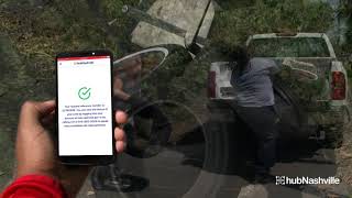 hubNashville PSA: Illegal Dumping