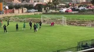 Γιούχτας -ΑΕΜ 4-0