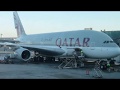 Qatar Airways Boarding Music 1 hour | Full Version