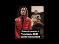 TREINTISIETE 3730 X  FEVER EL TUNANTE - Veinte veinte 20 20 prob by Menolfy #veinteveinte #2020 #503