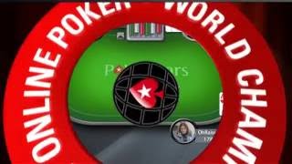 WCOOP 2013 Event 15   $320 Stud Hi Lo