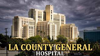 The Dark Story of the Hospital That Sterilized Poor Women: LA County General