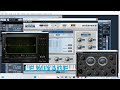 le mixage d'une voix dans cubase5 comme un professionnel (tout savoir sur le mixage)