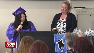 Graduation Day for Project Search interns marks new career beginnings