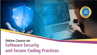Software Security and Secure Coding Practices : Session 6: Web Security